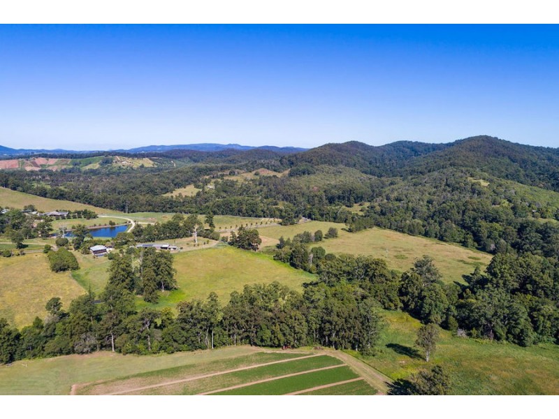 220 Wilsons Pocket Road, Wilsons Pocket QLD 4570