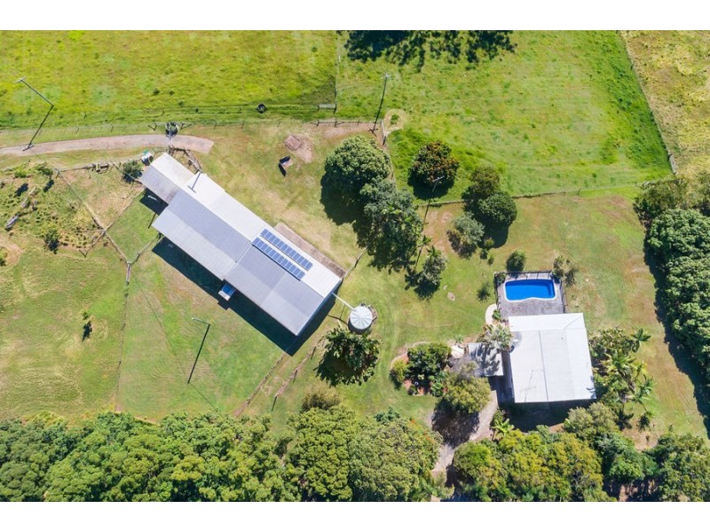 220 Wilsons Pocket Road, Wilsons Pocket QLD 4570