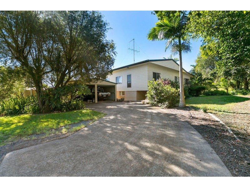 220 Wilsons Pocket Road, Wilsons Pocket QLD 4570