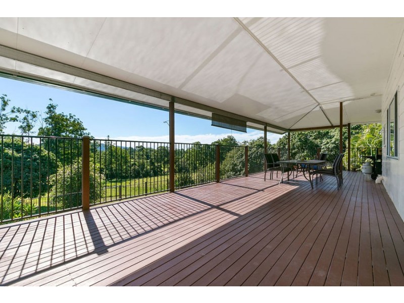 220 Wilsons Pocket Road, Wilsons Pocket QLD 4570