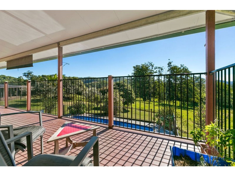 220 Wilsons Pocket Road, Wilsons Pocket QLD 4570