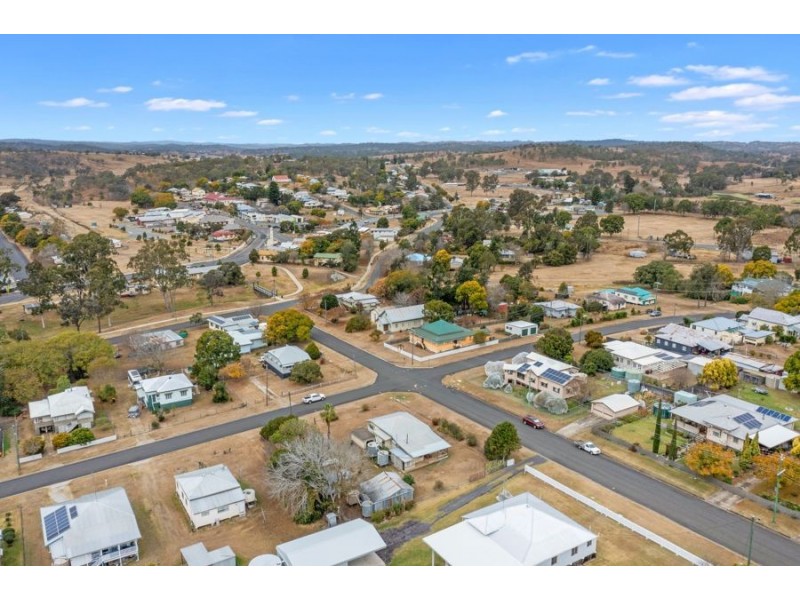 13 Barnes Street, Goomeri QLD 4601