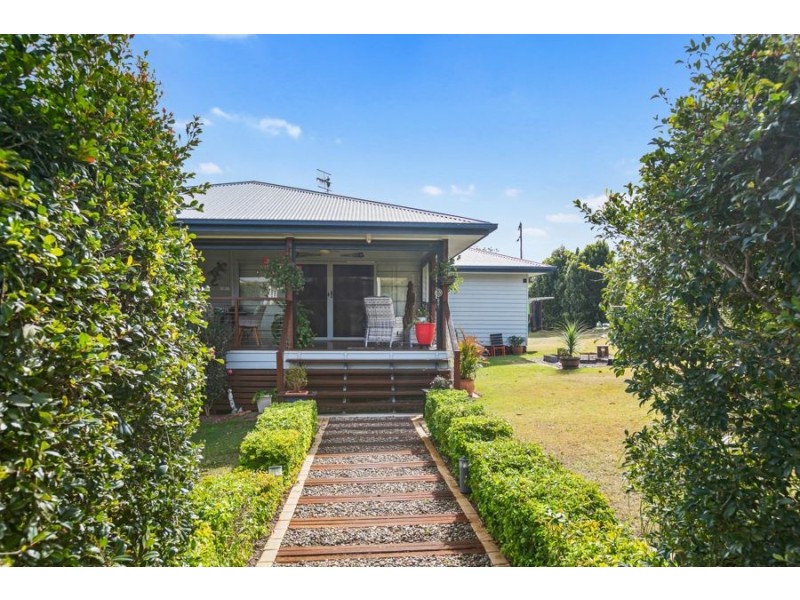 3 Kinbombi Road, Kinbombi QLD 4601