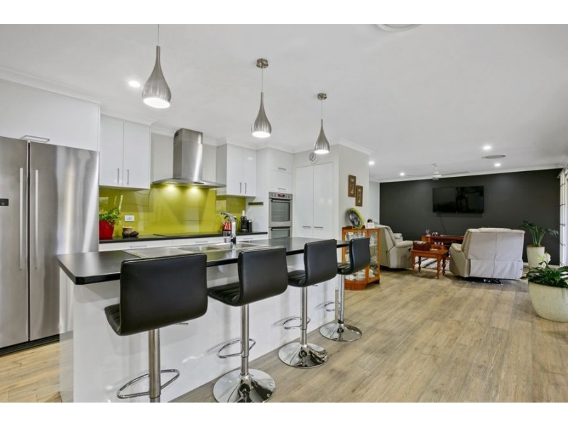 3 Kinbombi Road, Kinbombi QLD 4601