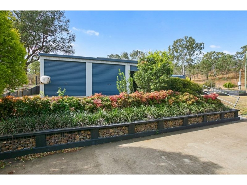 3 Kinbombi Road, Kinbombi QLD 4601