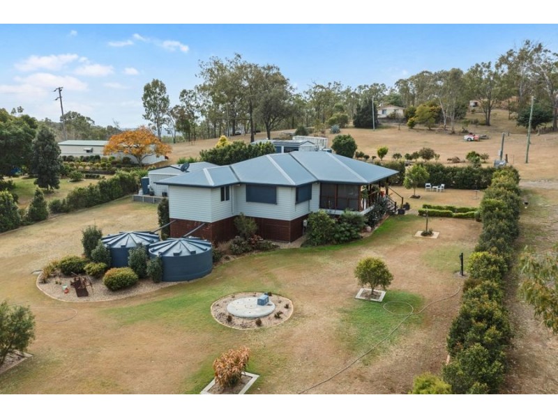 3 Kinbombi Road, Kinbombi QLD 4601