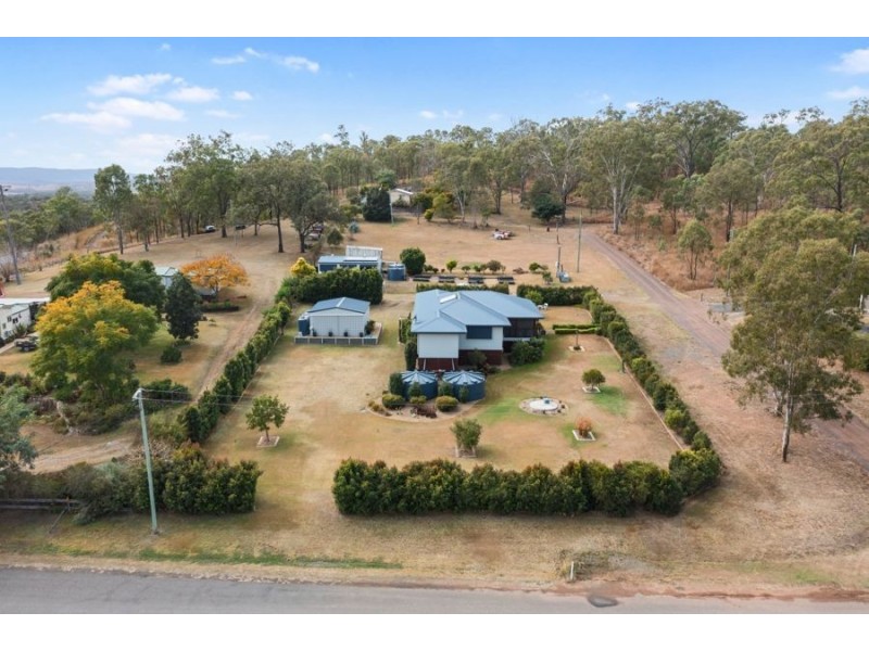 3 Kinbombi Road, Kinbombi QLD 4601