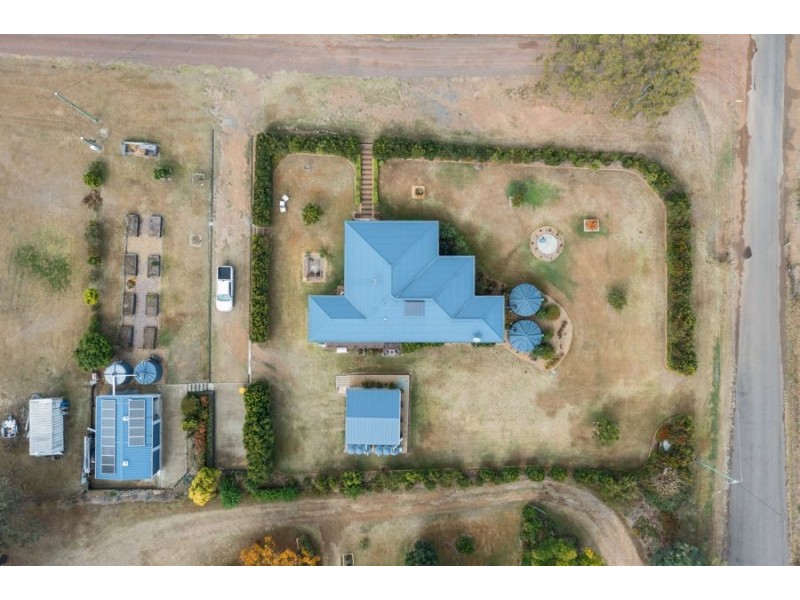 3 Kinbombi Road, Kinbombi QLD 4601