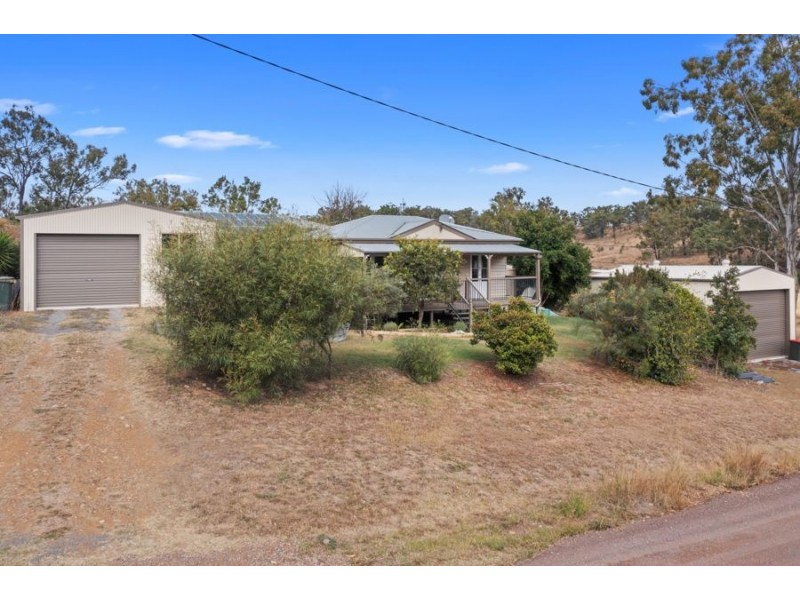 4 Walker Road, Goomeri QLD 4601