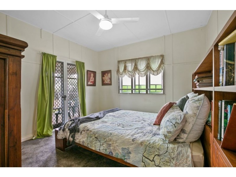 4 Walker Road, Goomeri QLD 4601