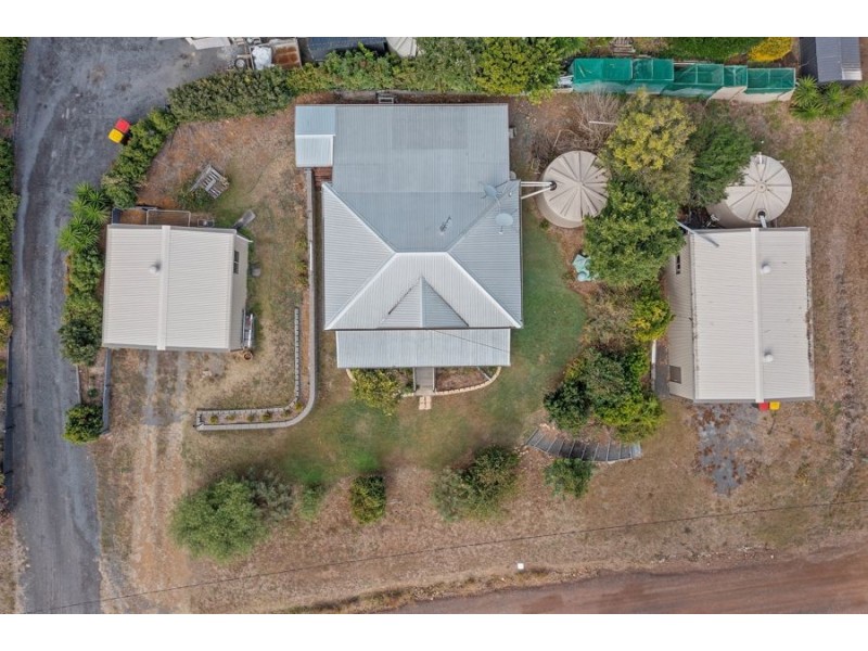 4 Walker Road, Goomeri QLD 4601