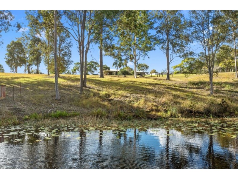 99 Horswood Road, Araluen QLD 4570