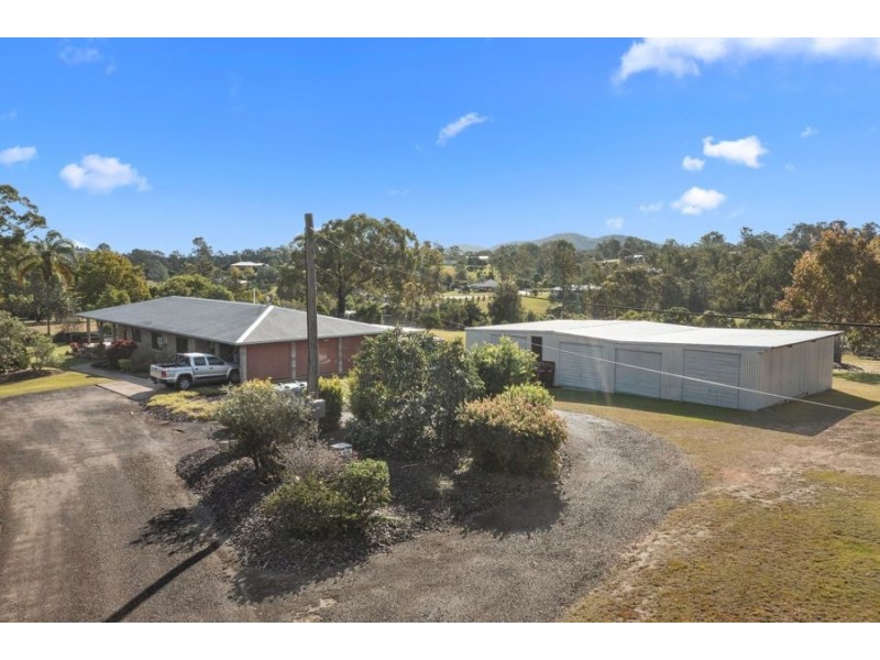 99 Horswood Road, Araluen QLD 4570