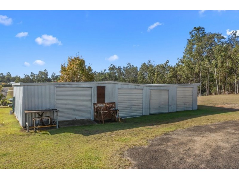 99 Horswood Road, Araluen QLD 4570