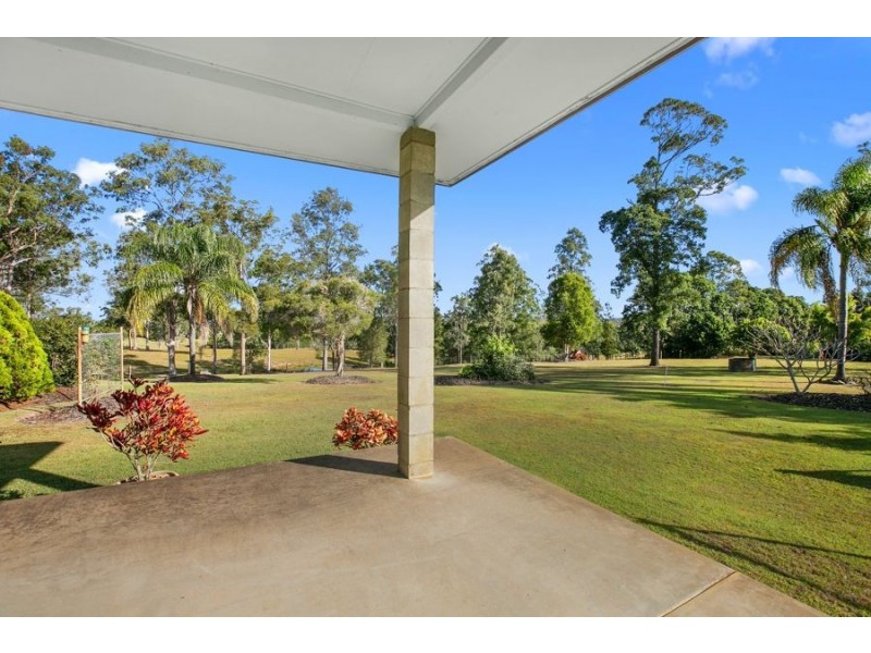 99 Horswood Road, Araluen QLD 4570
