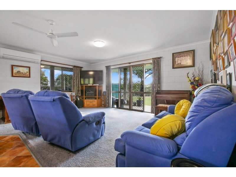 99 Horswood Road, Araluen QLD 4570