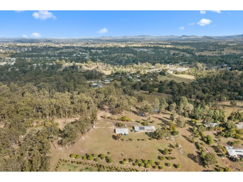 99 Horswood Road, Araluen QLD 4570