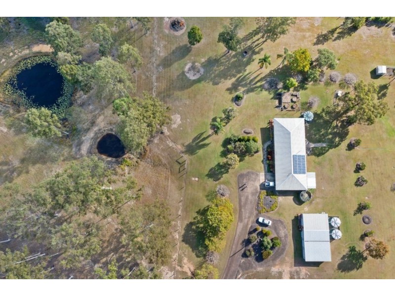 99 Horswood Road, Araluen QLD 4570