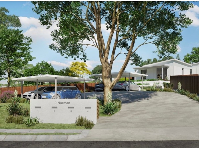 9 Norman Street, Gympie QLD 4570