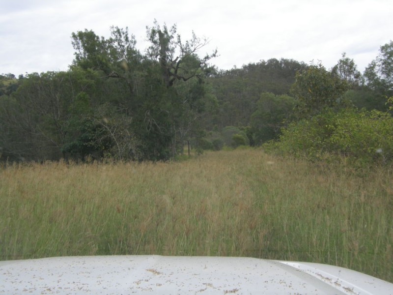 Calgoa QLD 4570