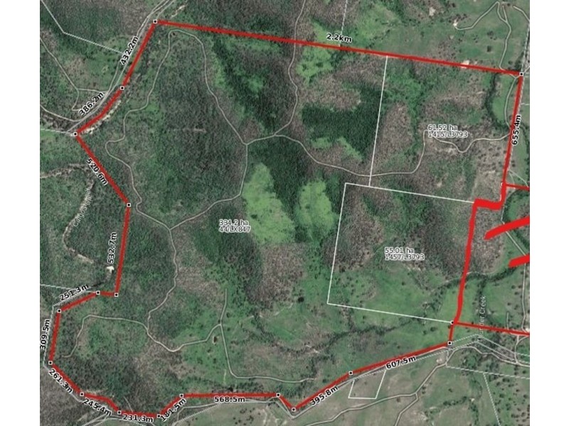 Calgoa QLD 4570