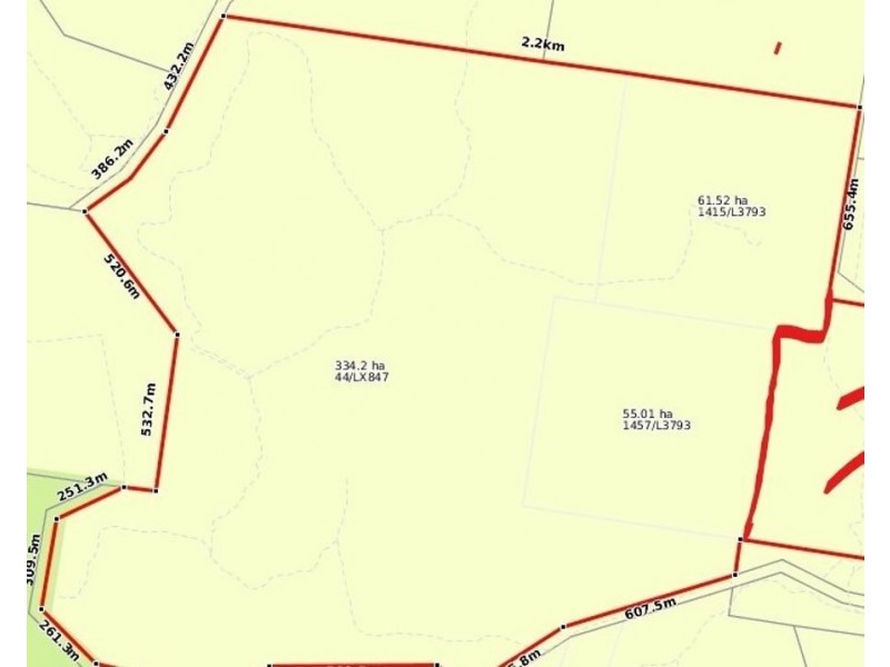 Calgoa QLD 4570
