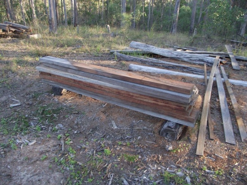 North Deep Creek QLD 4570