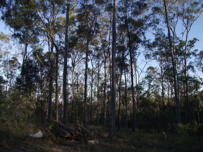 North Deep Creek QLD 4570