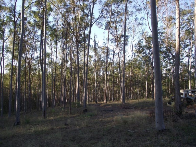 North Deep Creek QLD 4570