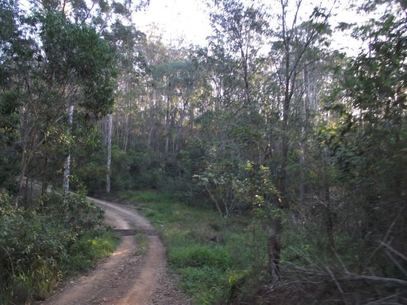 North Deep Creek QLD 4570