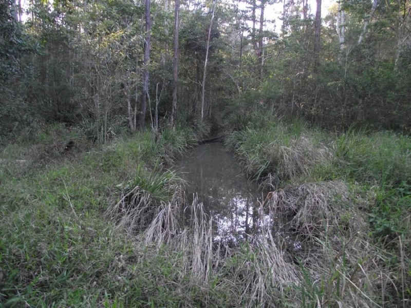 North Deep Creek QLD 4570