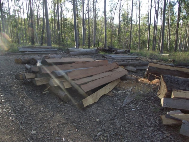 North Deep Creek QLD 4570