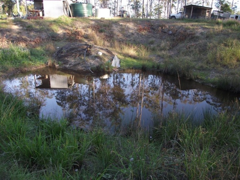 North Deep Creek QLD 4570
