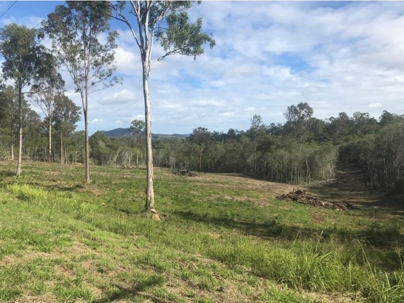 100 Eel Creek Road, Southside QLD 4570