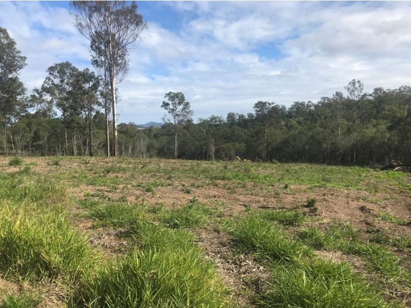 100 Eel Creek Road, Southside QLD 4570