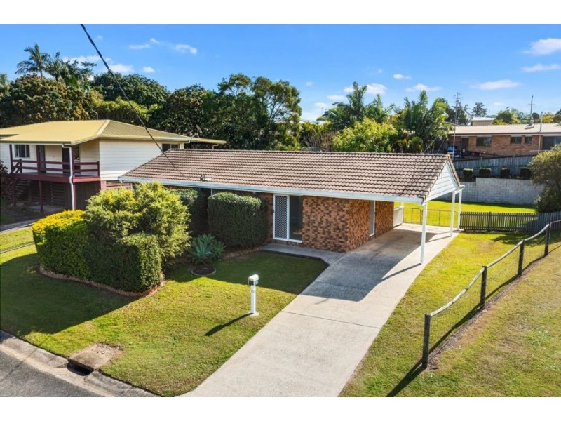 14 Camphor Laurel Court, Gympie QLD 4570