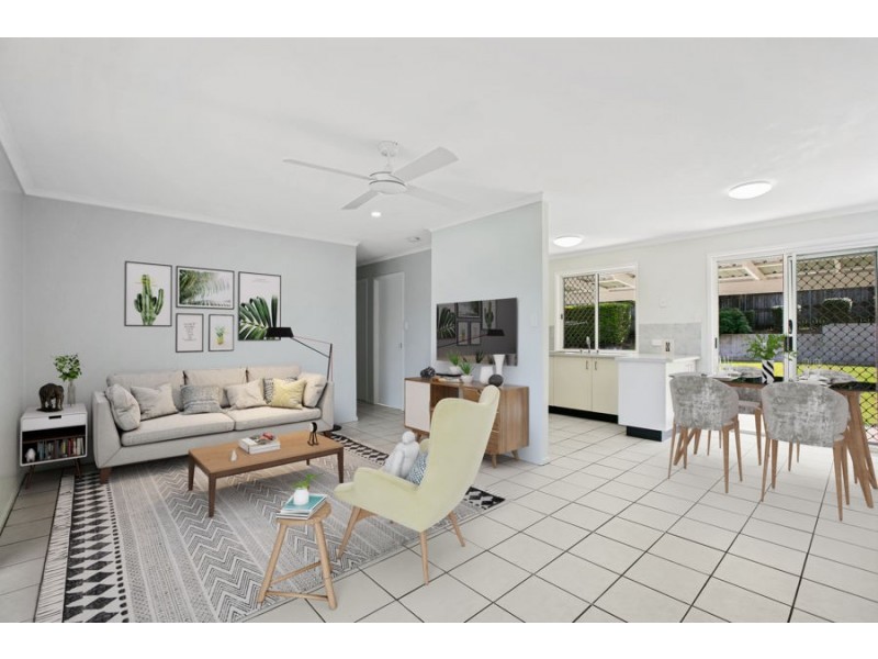 14 Camphor Laurel Court, Gympie QLD 4570