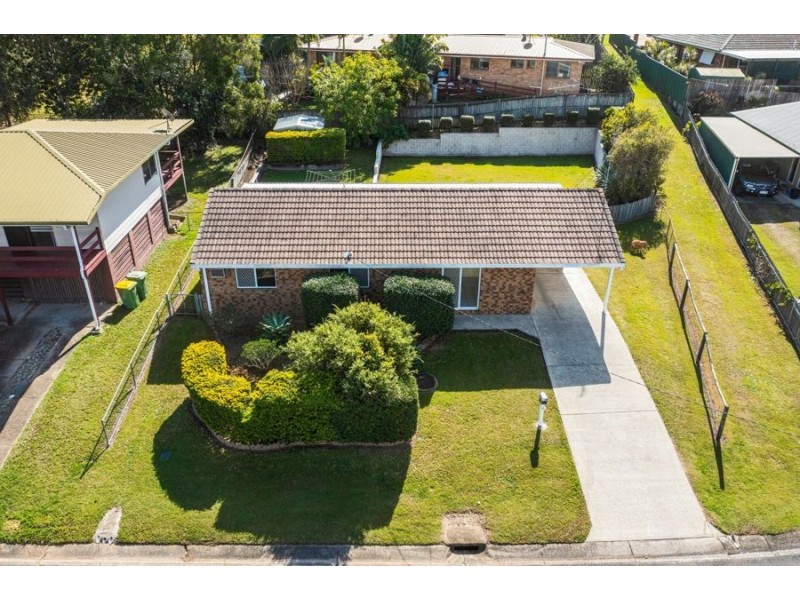 14 Camphor Laurel Court, Gympie QLD 4570