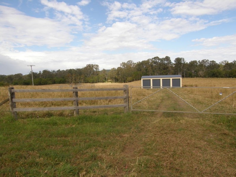 Sunshine Road, Wolvi QLD 4570