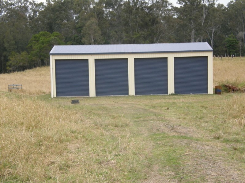 Sunshine Road, Wolvi QLD 4570