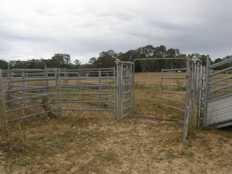 Sunshine Road, Wolvi QLD 4570