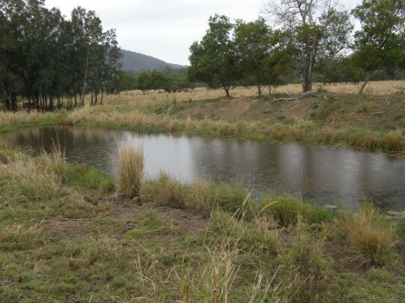 Sunshine Road, Wolvi QLD 4570