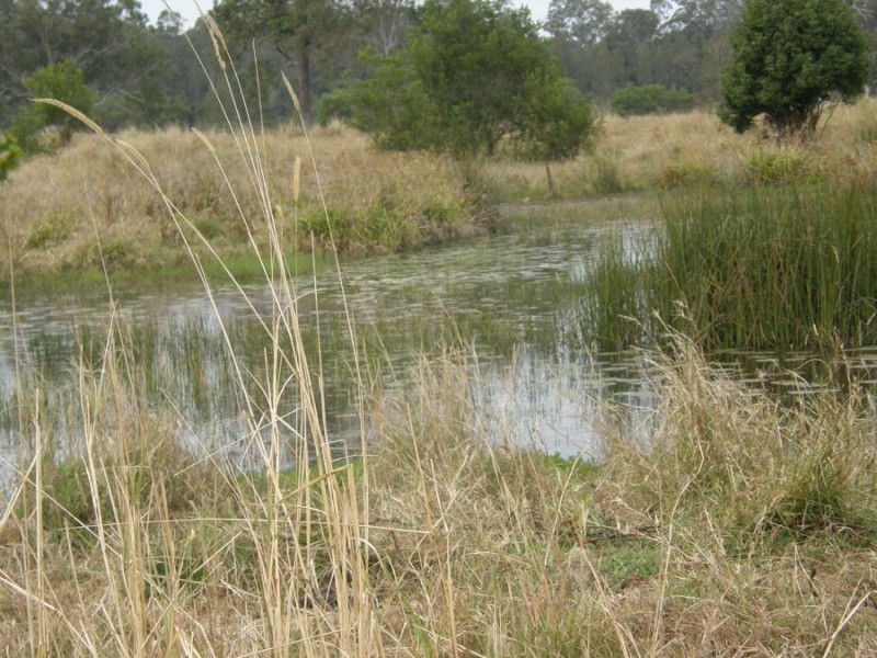 Sunshine Road, Wolvi QLD 4570