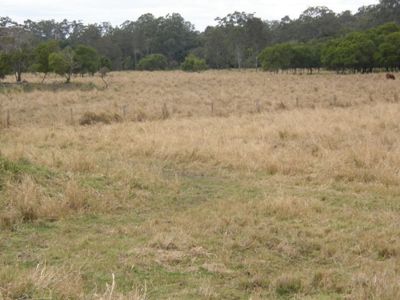 Sunshine Road, Wolvi QLD 4570