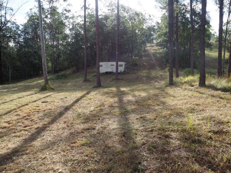 Lot 239 Arborsix Road, Glenwood QLD 4570