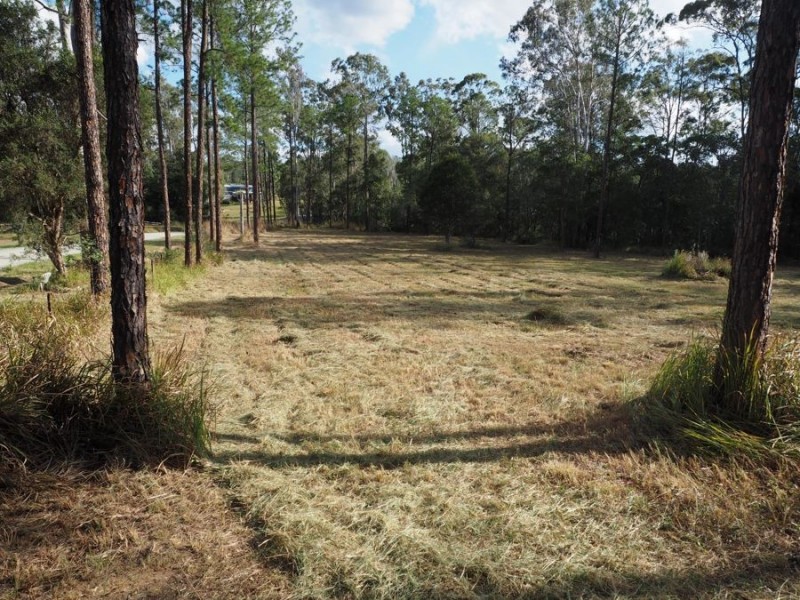 Lot 239 Arborsix Road, Glenwood QLD 4570