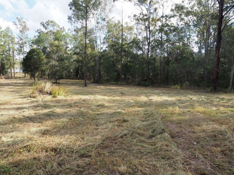 Lot 239 Arborsix Road, Glenwood QLD 4570