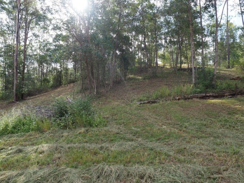 Lot 239 Arborsix Road, Glenwood QLD 4570