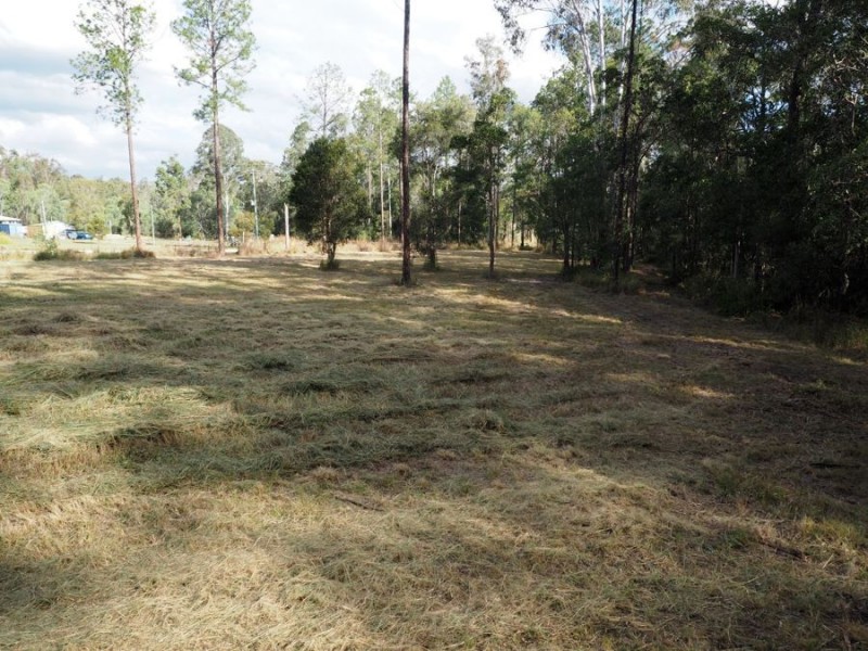 Lot 239 Arborsix Road, Glenwood QLD 4570