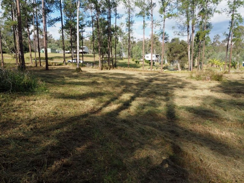 Lot 239 Arborsix Road, Glenwood QLD 4570